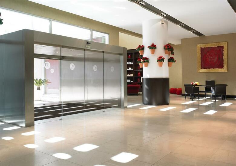 Hotel NH Collection Sevilla