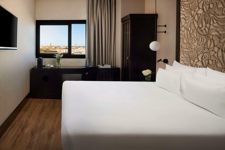 Hotel NH Collection Sevilla
