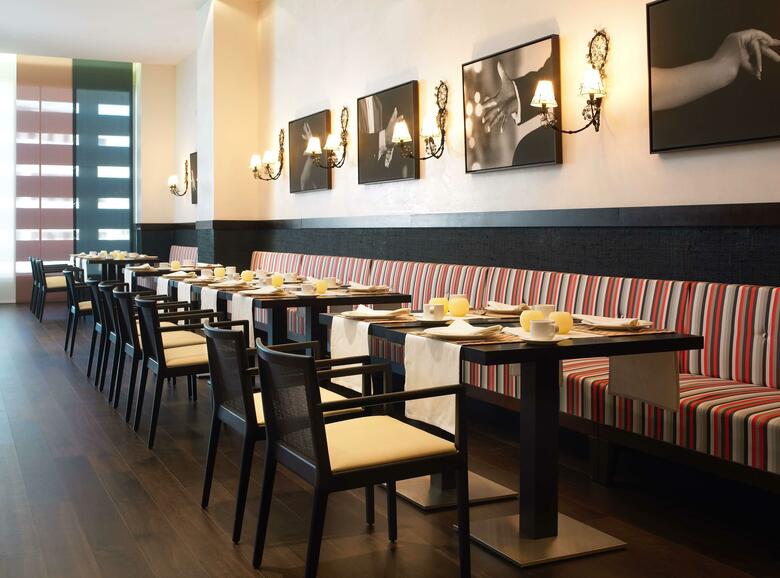 Hotel NH Collection Sevilla