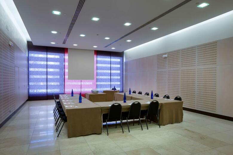 Hotel NH Collection Sevilla