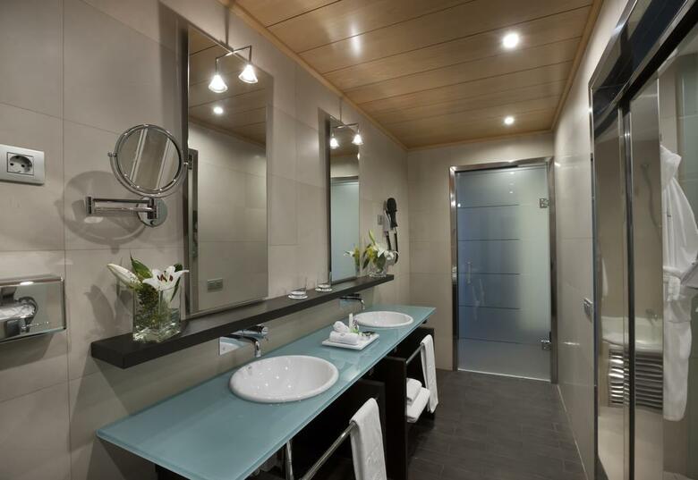 Hotel NH Collection Sevilla