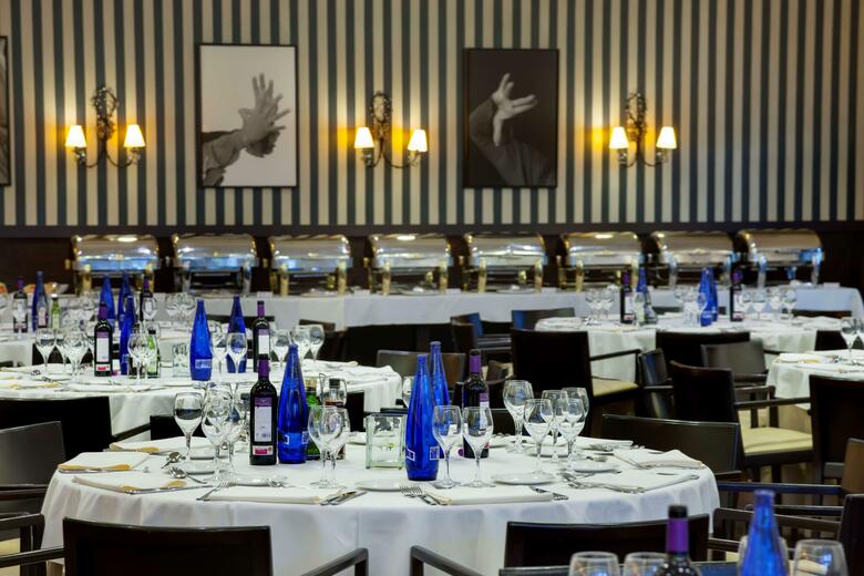 Hotel NH Collection Sevilla