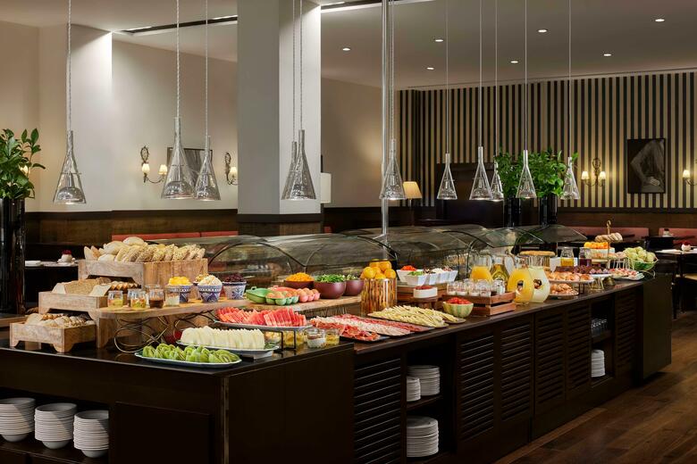 Hotel NH Collection Sevilla