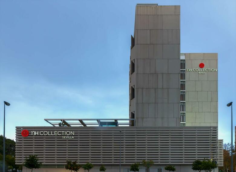 Hotel NH Collection Sevilla