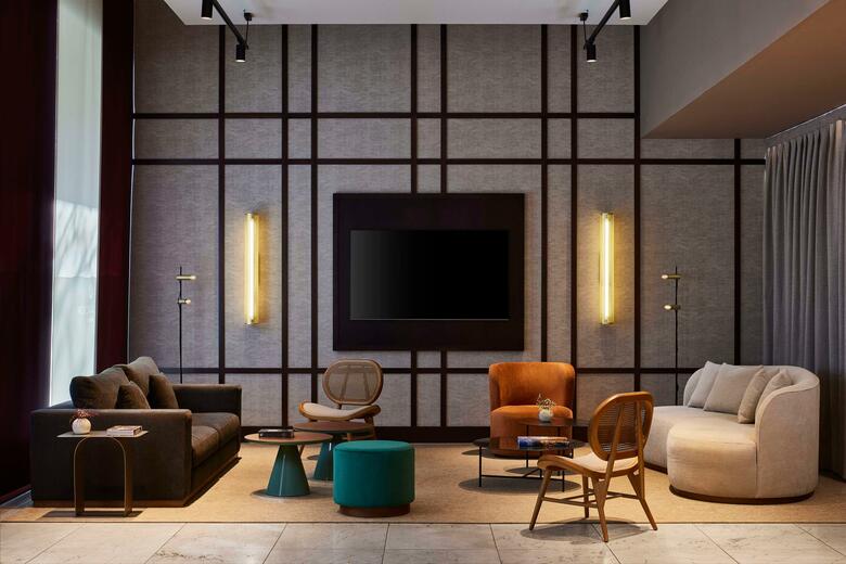 Hotel NH Collection Sevilla