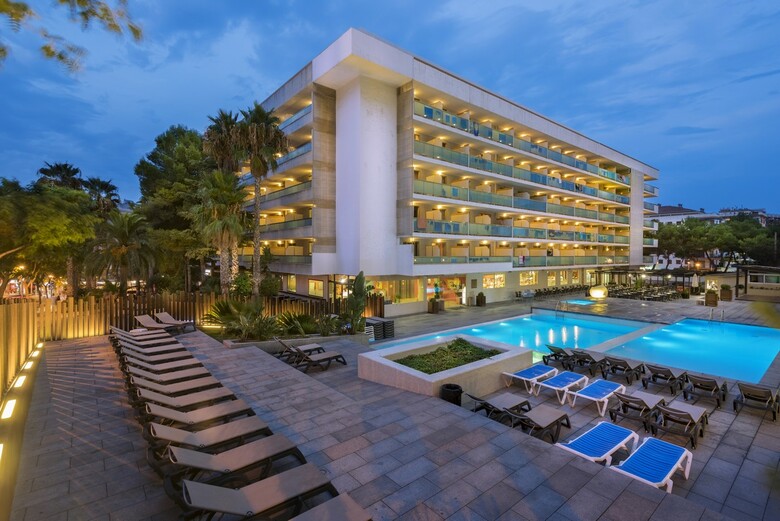 Hotel 4r Salou Park Resort II