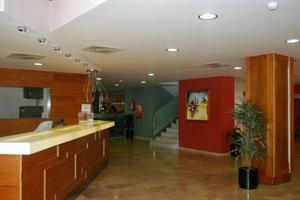 Hotel 4r Salou Park Resort II