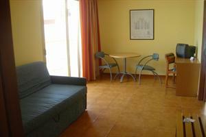 Hotel 4r Salou Park Resort II
