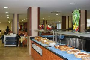 Hotel 4r Salou Park Resort II