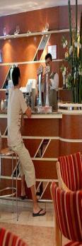 Hotel 4r Salou Park Resort II