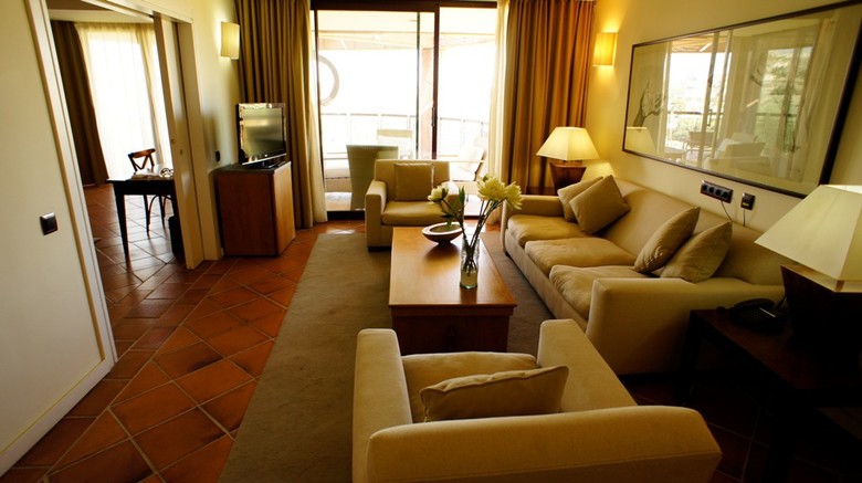 Hotel Cigarral El Bosque
