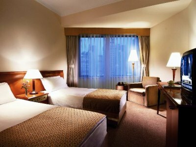 City Hotel Shanghai