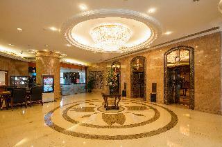 City Hotel Shanghai