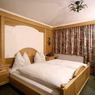 Hotel Garni Oblasser