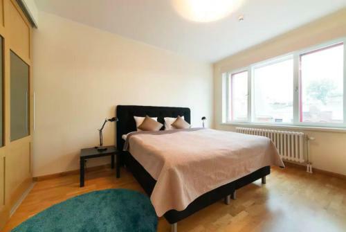 Tallinn City Apartments Freedom Square