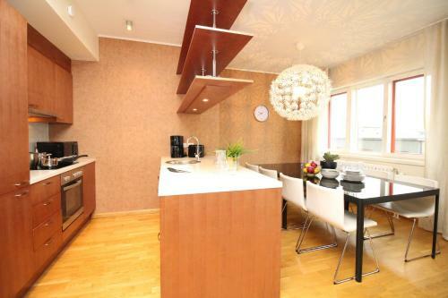Tallinn City Apartments Freedom Square