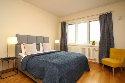 Tallinn City Apartments Freedom Square