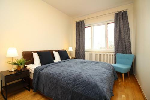 Tallinn City Apartments Freedom Square