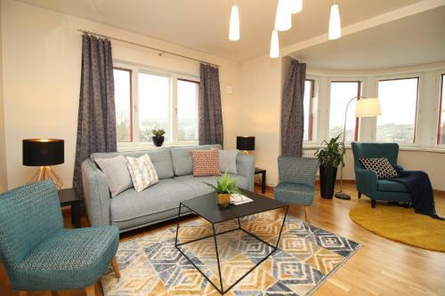 Tallinn City Apartments Freedom Square