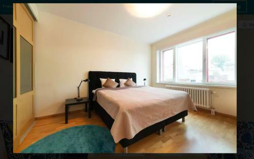 Tallinn City Apartments Freedom Square