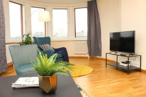 Tallinn City Apartments Freedom Square