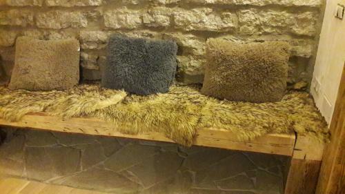 Best Apartments - Keyless Entry