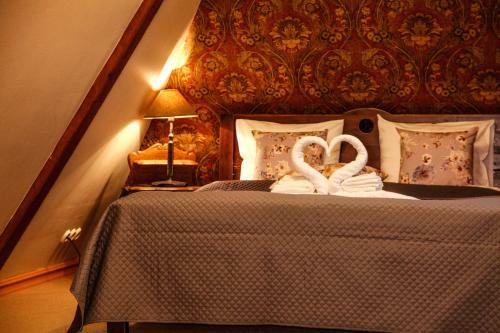 Apartamento Dream Stay - Luxury Penthouse With Steam Sauna
