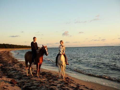Roosta Holiday Village