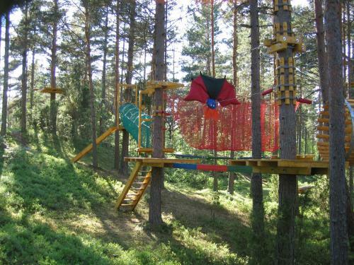 Roosta Holiday Village