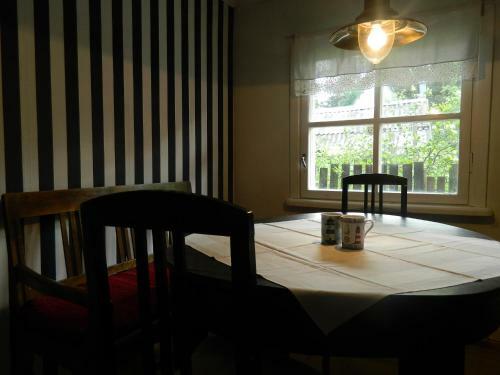 V�su G�stewohnung - Lahemaa Nationalpark