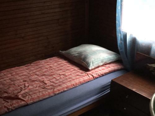 V�istre Holiday Center