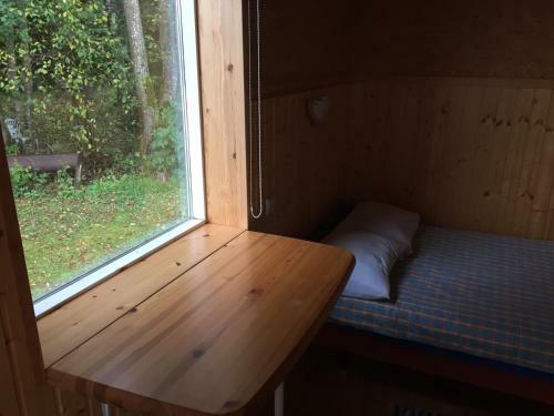 V�istre Holiday Center