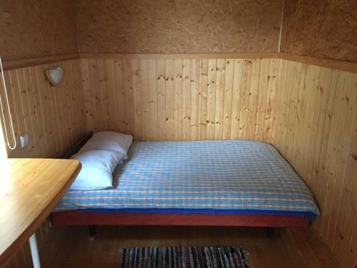 V�istre Holiday Center