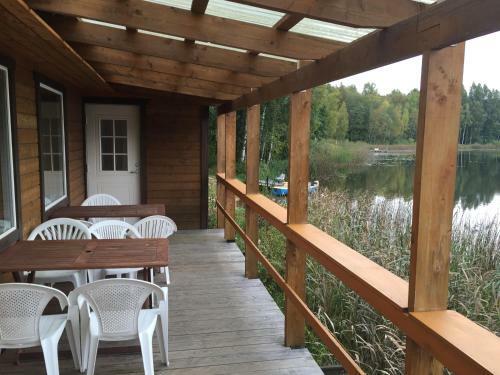 V�istre Holiday Center