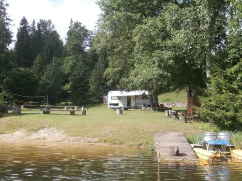 V�istre Holiday Center