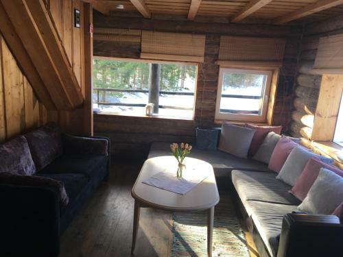 Mi Sann Holiday Home