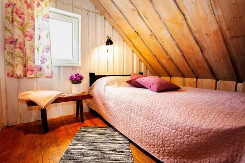 Mi Sann Holiday Home