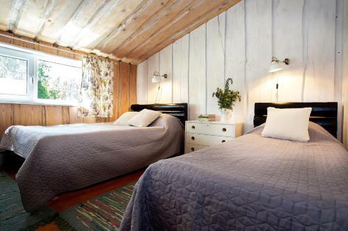Mi Sann Holiday Home