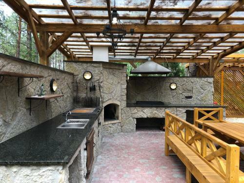 Okka Holiday Home