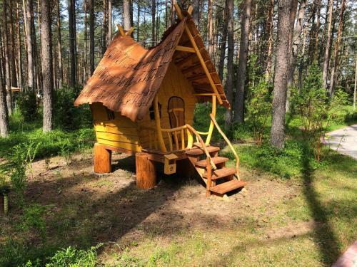 Okka Holiday Home