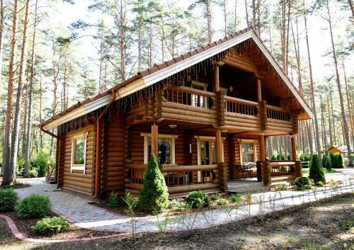 Okka Holiday Home