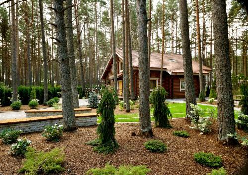 Okka Holiday Home