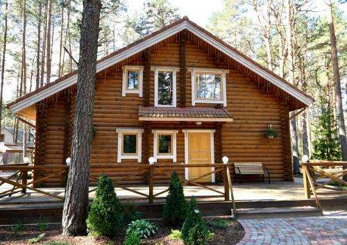 Okka Holiday Home