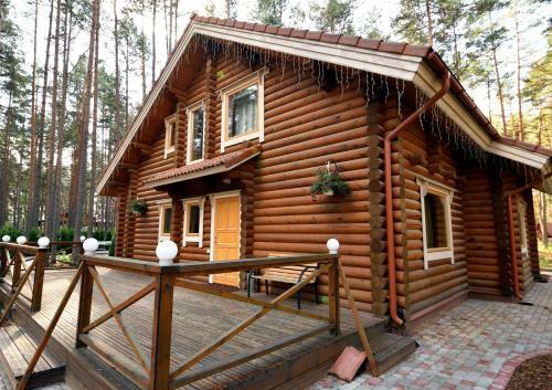 Okka Holiday Home