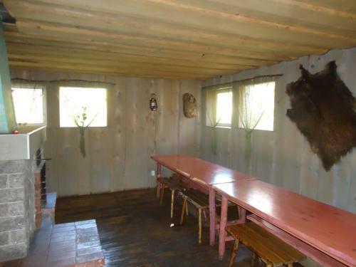 Hostal Villa Marika Holiday Centre