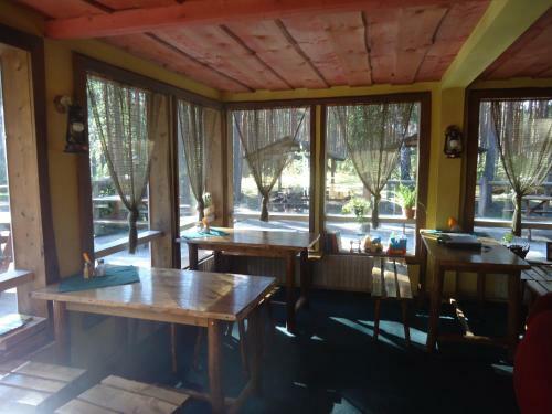 Hostal Villa Marika Holiday Centre