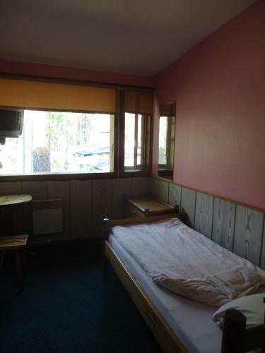Hostal Villa Marika Holiday Centre