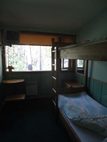 Hostal Villa Marika Holiday Centre