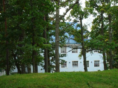 Nelij�rve Holiday Centre