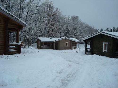 Nelij�rve Holiday Centre